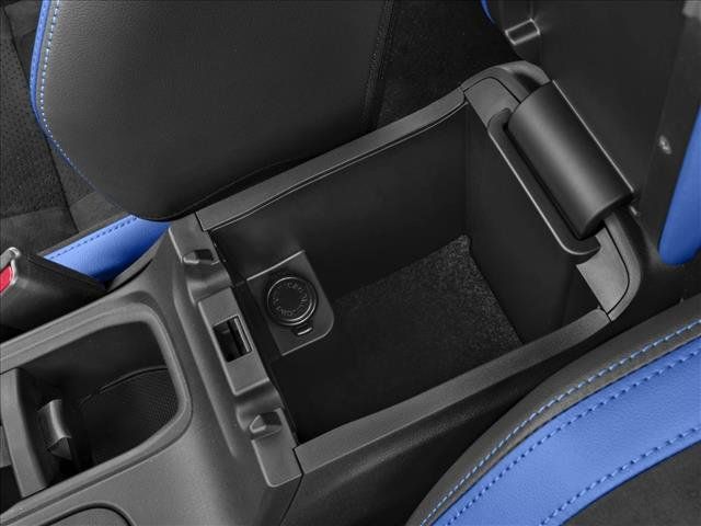 New 2026 Subaru WRX GT AWD/4WD image 10
