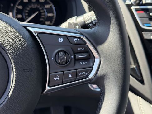 Certified 2025 Acura RDX SH-AWD w/ Technology Package image 35
