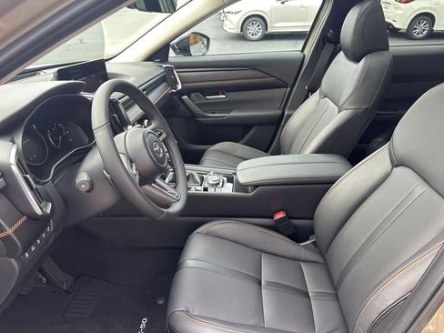 New 2026 MAZDA CX-50 2.5 Turbo w/ Premium Plus Pkg image 30