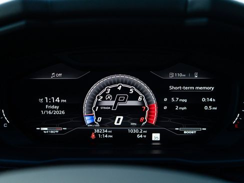 Used 2021 Lamborghini Urus image 11