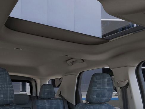 New 2025 Ford Bronco Sport Heritage w/ Convenience Package image 52