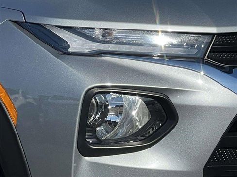Certified 2023 Chevrolet TrailBlazer LT image 10