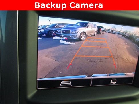 Certified 2023 GMC Sierra 1500 Pro w/ Pro Value Package image 13