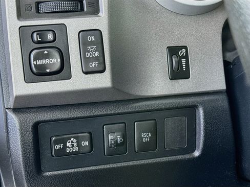 Used 2011 Toyota Tundra 4x4 CrewMax w/ TRD Rock Warrior Pkg image 10