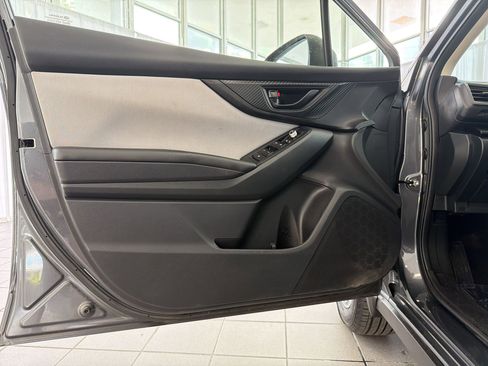 Used 2020 Subaru Crosstrek 2.0i Premium AWD/4WD image 20