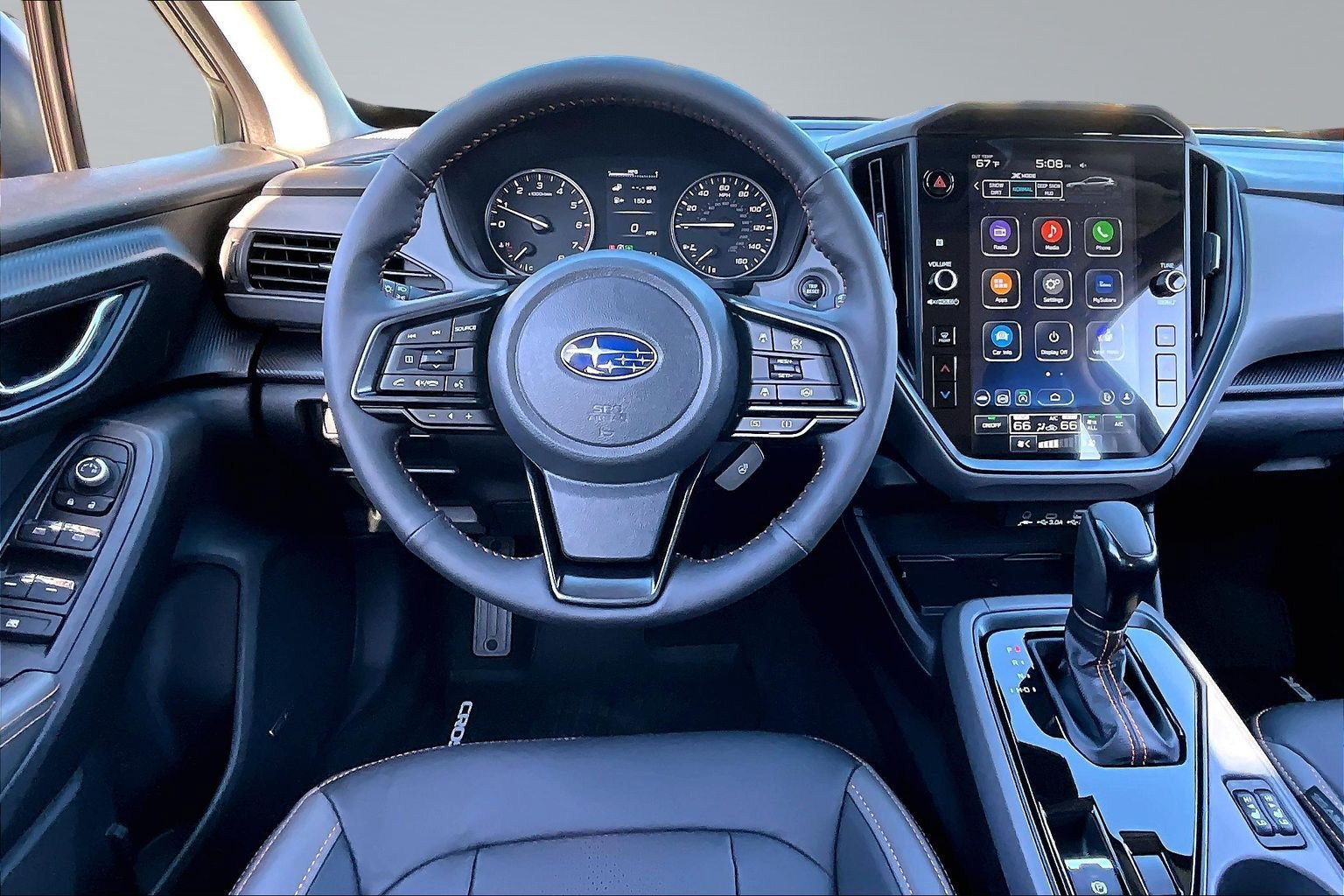 New 2027 Subaru Crosstrek 2.5i Limited AWD/4WD image 15