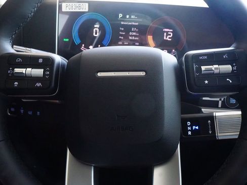 New 2026 Hyundai Santa Fe SE image 14