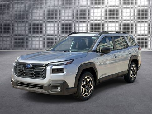 New 2026 Subaru Outback Touring AWD/4WD image 1