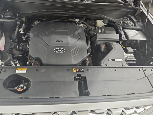 Used 2022 Hyundai Palisade SEL w/ Convenience Package FWD image 21