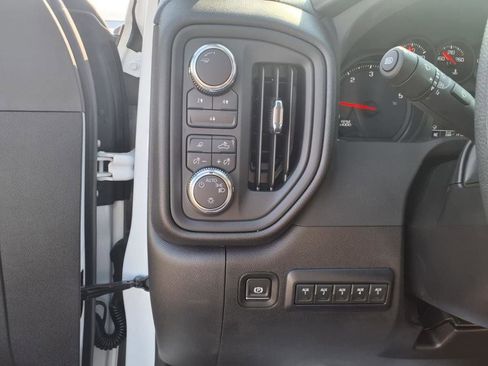 New 2025 GMC Sierra 3500 Pro w/ Convenience Package image 21