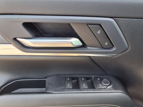 Used 2026 GMC Terrain Elevation FWD image 24