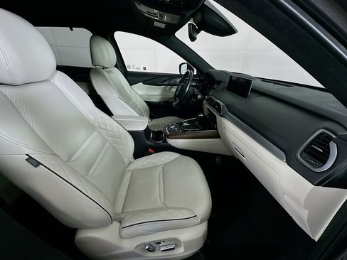 Used 2023 MAZDA CX-9 Signature image 34