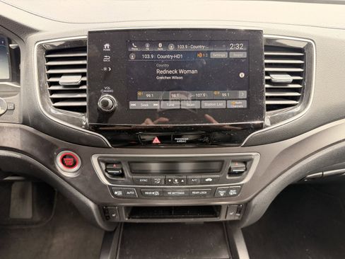 Used 2021 Honda Pilot EX-L image 19
