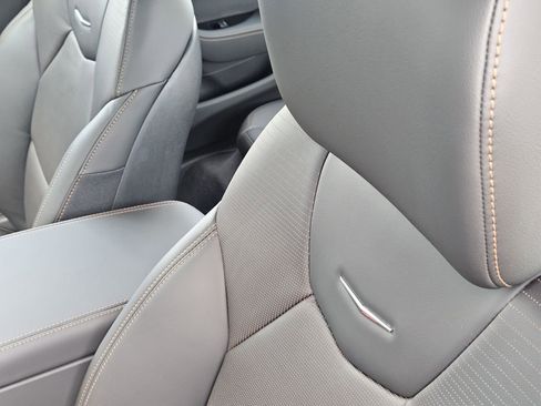 New 2026 Cadillac CT5 Sport image 25