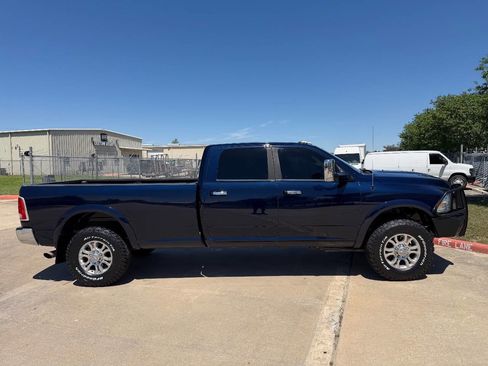 Used 2014 RAM 3500 Laramie w/ Cold Weather Group image 55