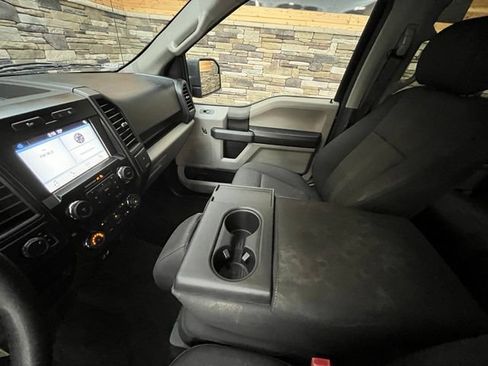 Used 2019 Ford F150 XL w/ Equipment Group 101A Mid AWD/4WD image 32
