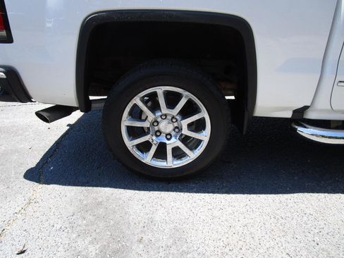 Used 2016 GMC Sierra 1500 Denali AWD/4WD image 38