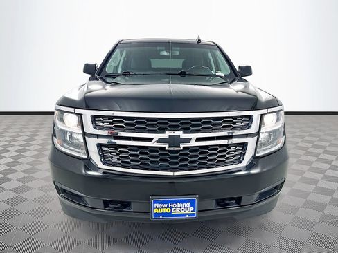Used 2020 Chevrolet Tahoe LS AWD/4WD image 2