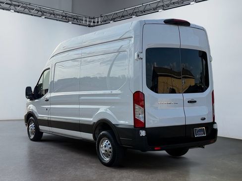 Used 2024 Ford Transit 350 148 High Roof RWD image 7