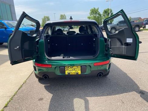 Used 2023 MINI Cooper Clubman S AWD/4WD image 26