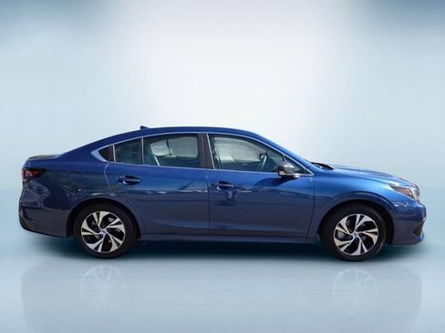Used 2020 Subaru Legacy w/ Alloy Wheel Package AWD/4WD image 3