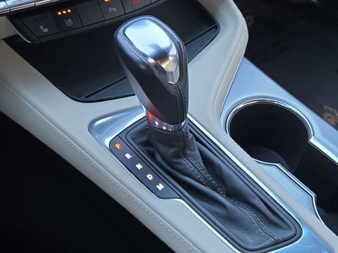 Used 2023 Cadillac CT4 Premium Luxury w/ Climate Package image 32