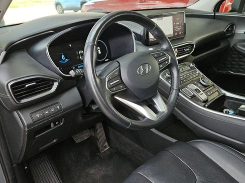Used 2023 Hyundai Santa Fe Limited image 25