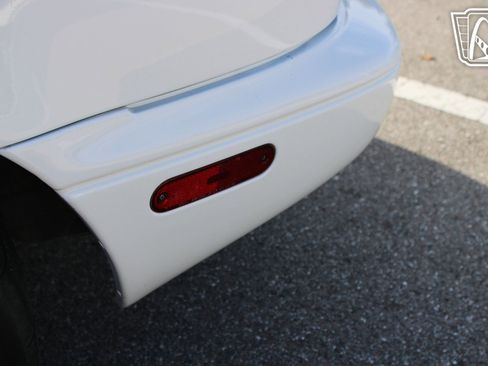 Used 1990 MAZDA MX-5 Miata image 37