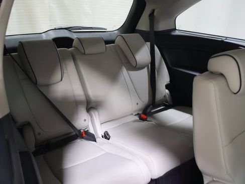 New 2026 Honda Odyssey Touring image 15