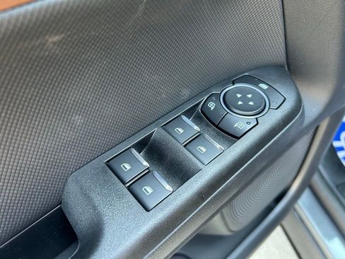 New 2025 Ford Bronco Sport Outer Banks image 12