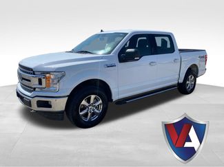 Used 2020 Ford F150 XLT w/ Equipment Group 302A Luxury AWD/4WD 360° Tour