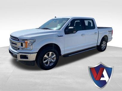 Used 2020 Ford F150 XLT w/ Equipment Group 302A Luxury