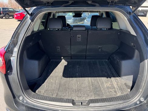 Used 2016 MAZDA CX-5 Grand Touring image 20