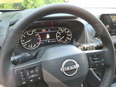 New 2026 Nissan Rogue SV w/ Cold Weather Package AWD/4WD image 18