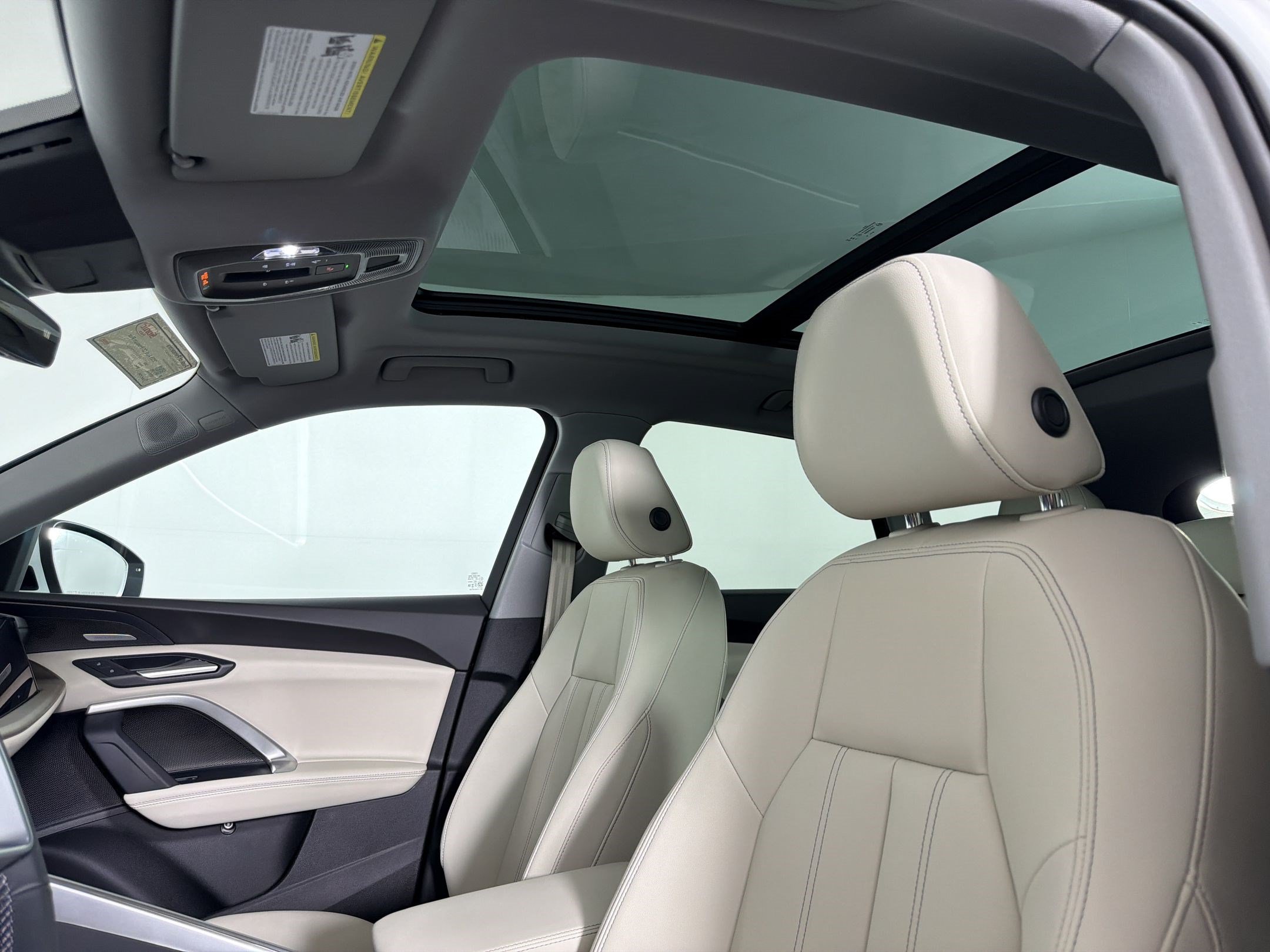 New 2026 Audi Q5 Premium Plus AWD/4WD image 23
