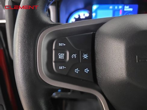 Certified 2023 Ford Bronco Black Diamond image 13