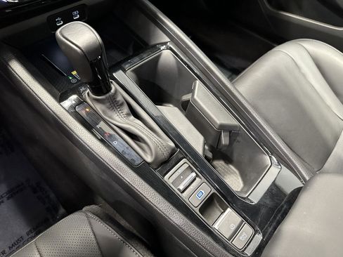 Used 2025 Honda Accord EX-L image 26