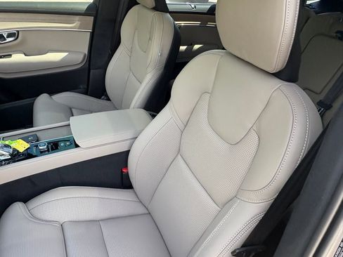 New 2026 Volvo XC90 B6 Ultra w/ Lounge Package AWD/4WD image 20