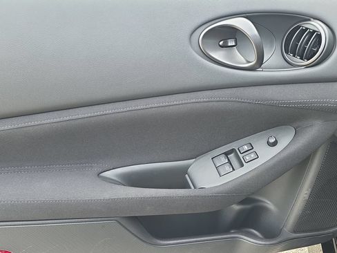 New 2026 Nissan Z Sport w/ Floor Mat Package RWD image 18