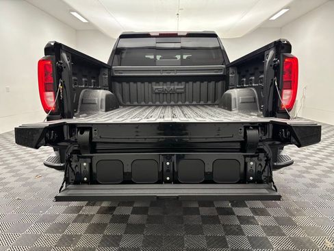 New 2026 GMC Sierra 1500 Elevation w/ Elevation Premium Package image 9