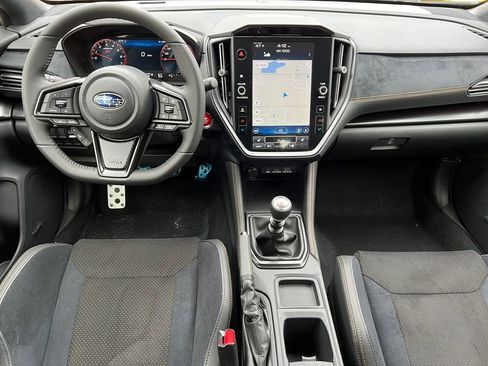 New 2026 Subaru WRX tS AWD/4WD image 3