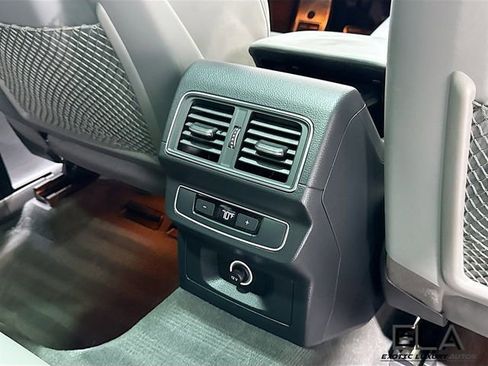 Used 2018 Audi SQ5 Prestige image 29