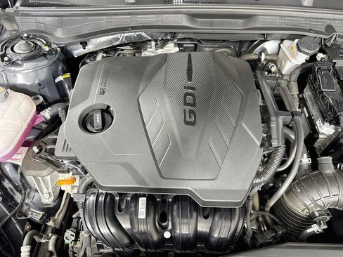 Used 2024 Hyundai Sonata SEL FWD image 31
