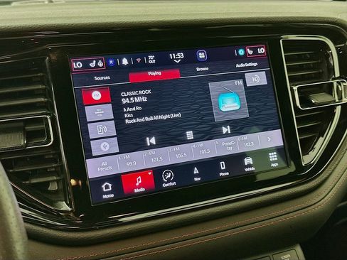 Certified 2023 Dodge Durango R/T w/ Blacktop Package AWD/4WD image 25