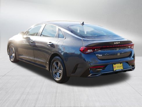 Used 2023 Kia K5 LXS image 5