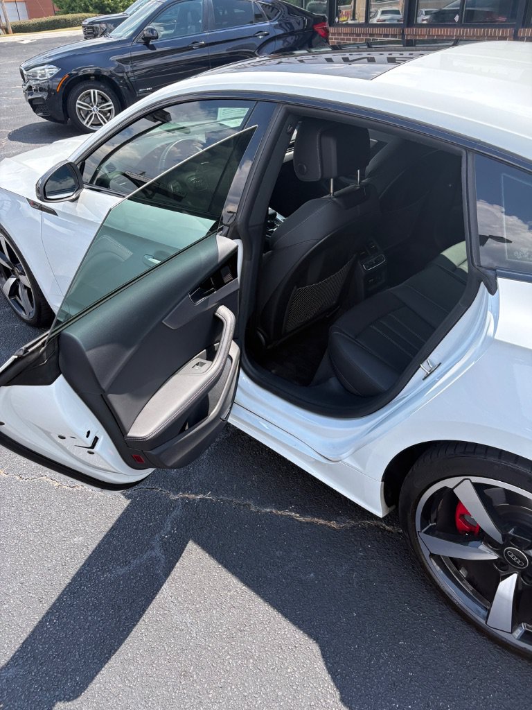 Used 2023 Audi A5 2.0T Prestige AWD/4WD image 21