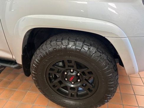 Used 2023 Toyota 4Runner SR5 RWD image 35