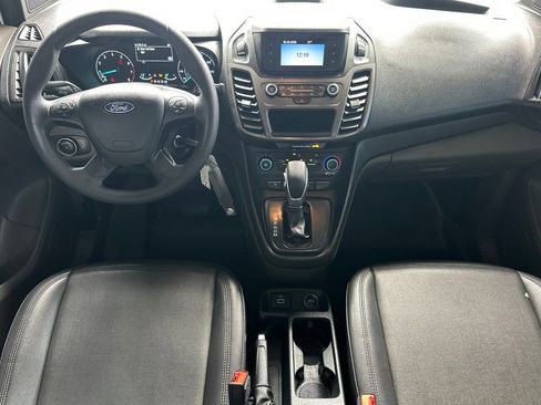 Certified 2019 Ford Transit Connect XL FWD image 14