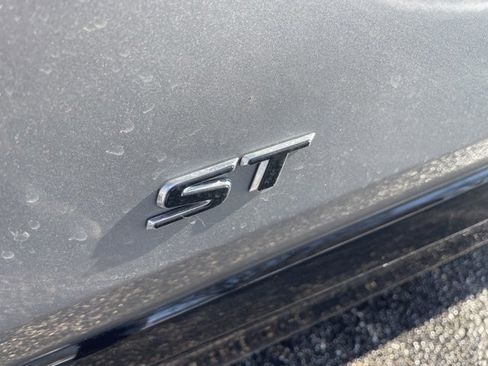 Used 2025 Buick Encore GX Sport Touring w/ Advanced Technology Package image 39