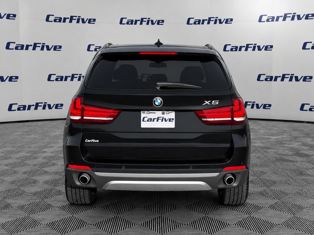 Used 2018 BMW X5 xDrive35i AWD/4WD image 4